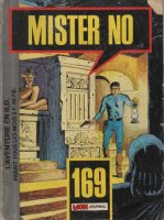 Sommaire Mister No n 169
